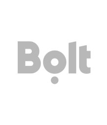Bolt2 ettevõtte logo